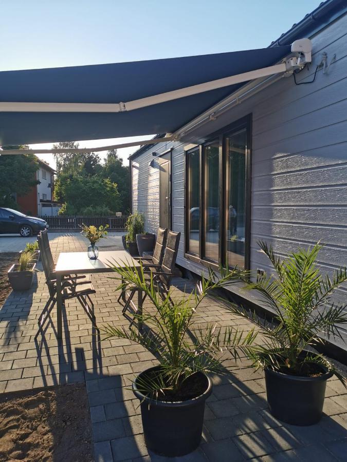 H&H - Tinys Muhr Am See Muhr am See Exterior foto