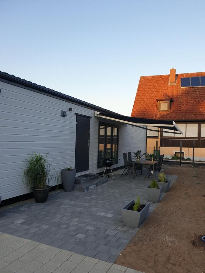 H&H - Tinys Muhr Am See Muhr am See Exterior foto