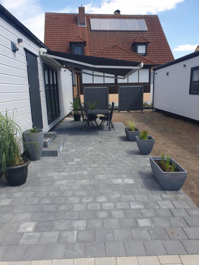 H&H - Tinys Muhr Am See Muhr am See Exterior foto