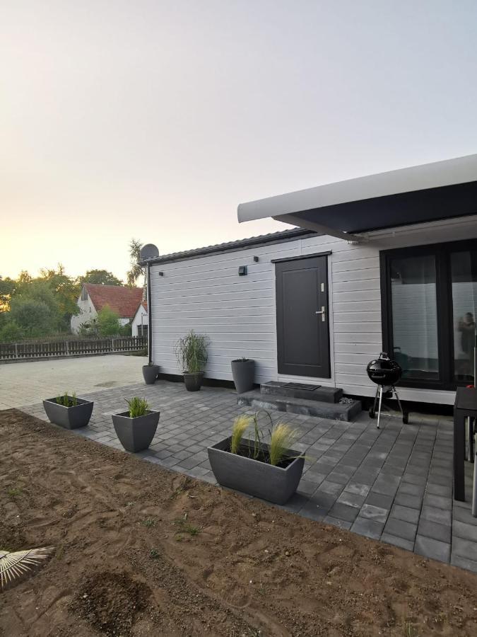 H&H - Tinys Muhr Am See Muhr am See Exterior foto